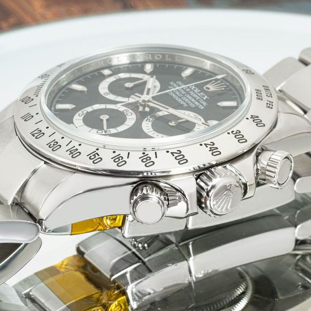 Rolex Daytona 116520 Image 2